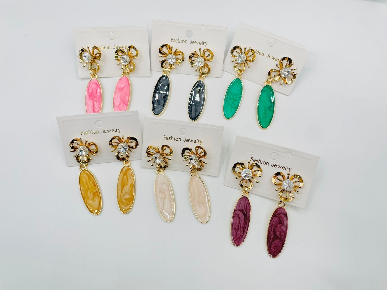 Delicate Chain ring - G2D-AJ-MJ-0450